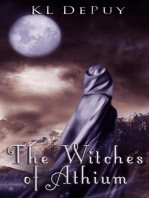 The Witches of Athium