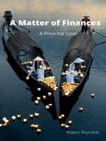 A Matter of Finances