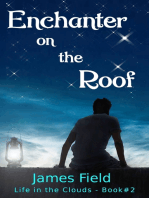 Enchanter on the Roof