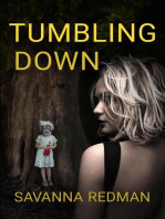 Tumbling Down: Amanda J. Wilde, #1