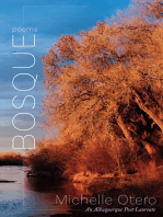 Bosque: Poems