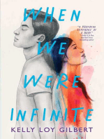 When We Were Infinite