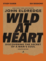 Wild at Heart Study Guide, Updated Edition