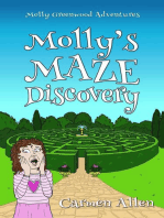 Molly's Maze Discovery