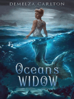 Ocean's Widow: Siren of War, #2