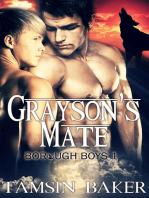 Grayson's Mate