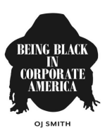 Being Black in Corporate America