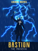 Bastion: The Priestess