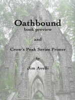 Oathbound (Book Preview)