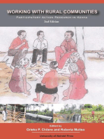 Working with Rural Communities Participatory Action Research in Kenya: 2nd Edition