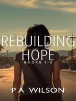 Rebuilding Hope Box Set: Rebuilding Hope