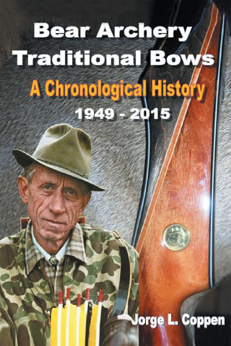 Bear Archery Traditional Bows by Jorge L. Coppen - Ebook | Scribd