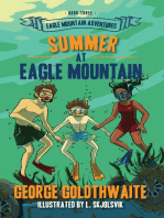 Summer at Eagle Mountain: Eagle Mountain Adventures, #3