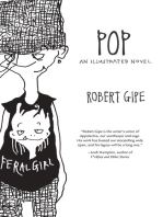 Pop: An Illustrated Novel