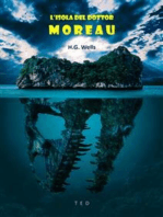 L'isola del Dottor Moreau