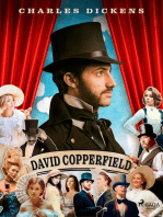 David Copperfield