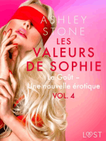 Les Valeurs de Sophie Vol. 4 