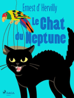 Le Chat du Neptune