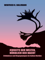 Jenseits der Welten, nördlich der Nacht