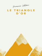 Le Triangle d'or