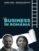 My Business în România