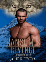 Ransom's Revenge: Broken Shifters, #0