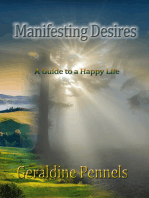 Manifesting Desires