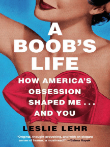 Pool Fucking Samantha Sex Video - A Boob's Life by Leslie Lehr - Ebook | Scribd