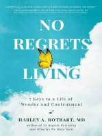 No Regrets Living