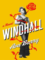 Windhall: A Novel