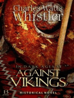 Against Vikings (Annotated): Historical Novel
