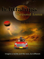 H2LiftShips - Beyond Luna: H2LiftShips - Beyond Luna, #1