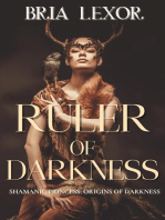 Ruler of Darkness