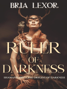 Ruler of Darkness by Bria Lexor (Ebook) - Read free for 30 days