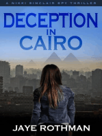 Deception in Cairo