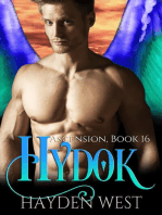 Hydok: Ascension, #16
