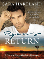 Ryan's Return: A Granite Ridge Outback Romance