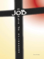 Job: Hombre de tristezas: S.D.R.M., #3