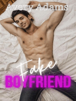 Fake Boyfriend