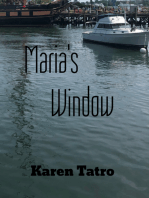 Maria's Window: A woman's journey into the deepest depths of her own Ocean