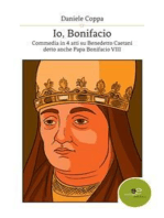 Io, Bonifacio