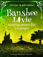 Banshee Livie (Band 6)