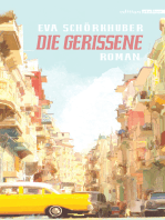 Die Gerissene