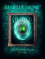 Guided: The Jade Ring Trilogy, #1