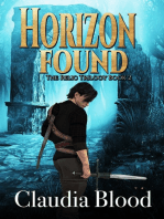 Horizon Found