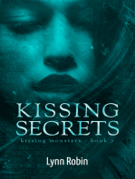 Kissing Secrets (Kissing Monsters 7)