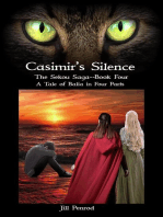 Casimir's Silence