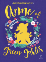 Anne of Green Gables