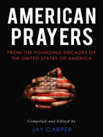 American Prayers