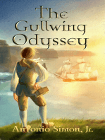 The Gullwing Odyssey